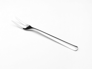 PROGRES NOVA cocktail fork 6-piece set