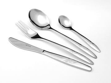 ROMANCE cutlery 48-piece - economic packaging