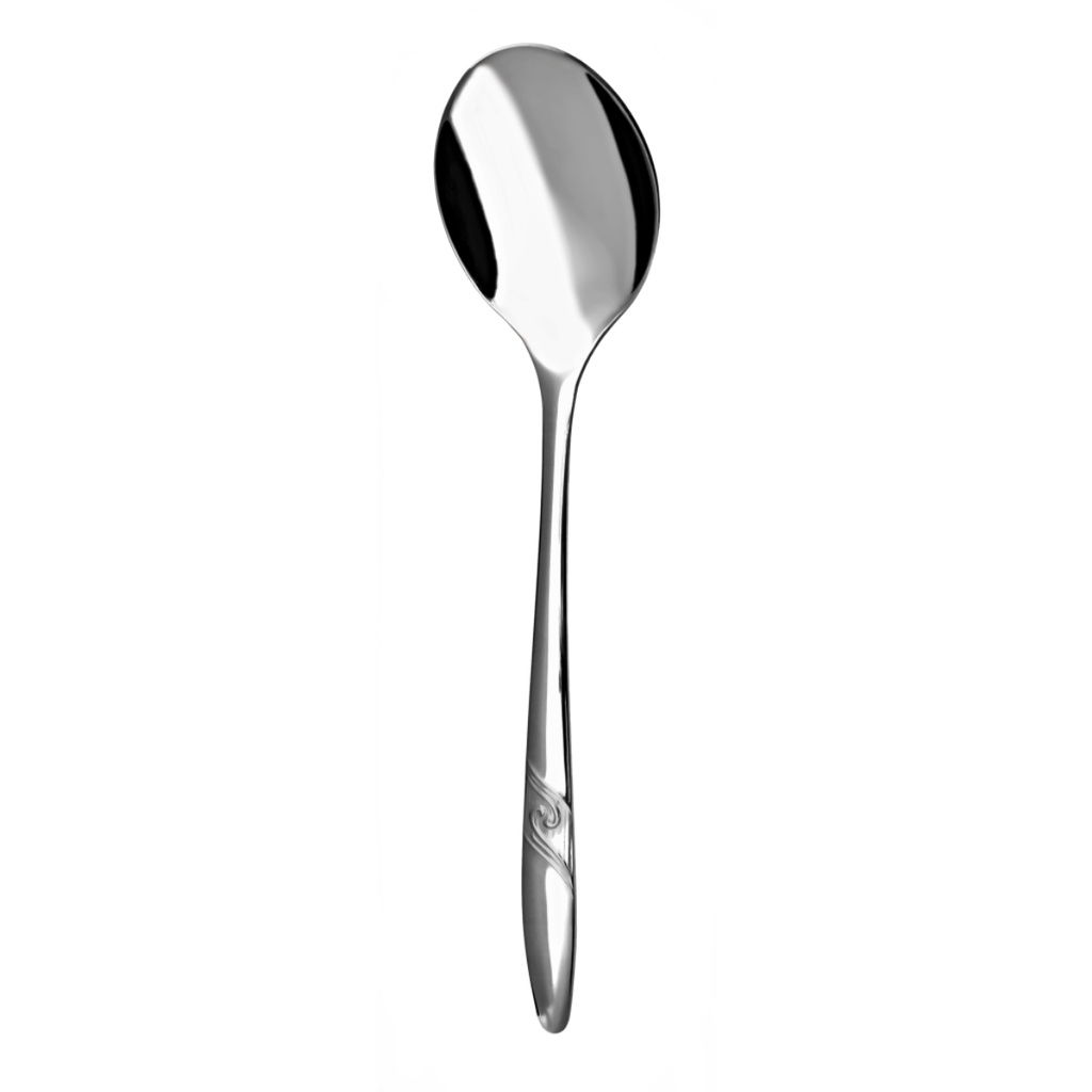 ROMANCE table spoon