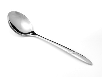 ROMANCE table spoon