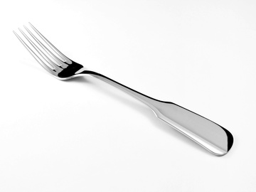 SPATEN table fork