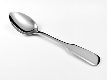 SPATEN table spoon