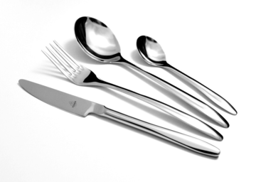 Besteck STYLE 4-teiliges Set
