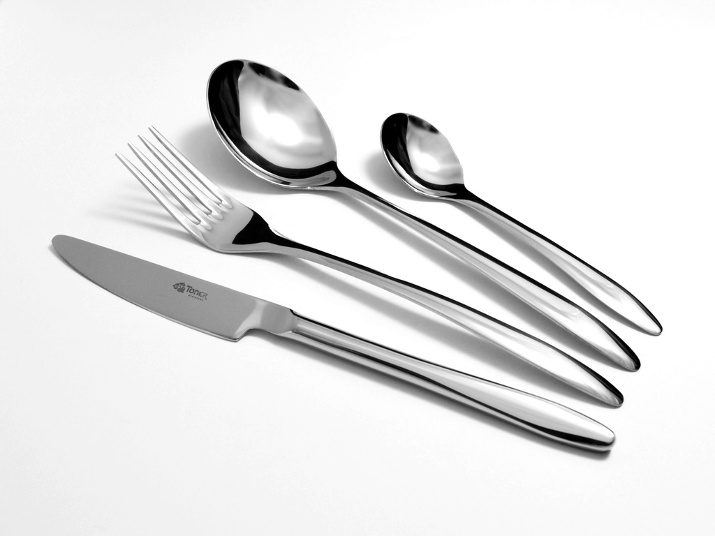 STYLE cutlery 24-piece - prestige or trend packaging