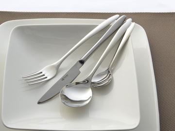 STYLE cutlery 24-piece - economic packaging