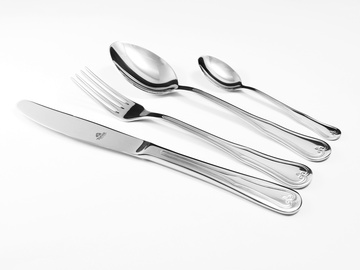 BOHEMIA cutlery 4-piece set
