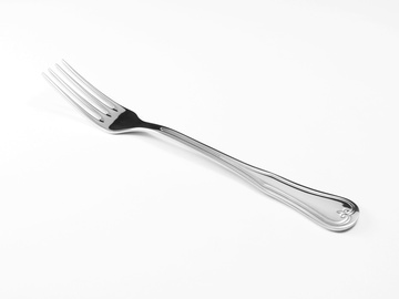 BOHEMIA table fork