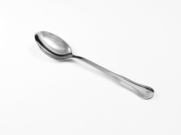 BOHEMIA coffee spoon