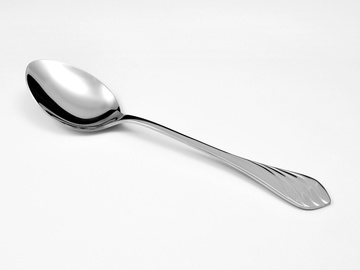 MELODIE table spoon