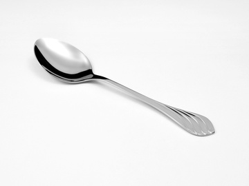 MELODIE appetizer/dessert spoon