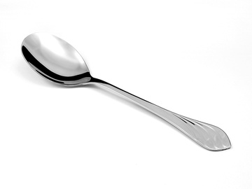 MELODIE serving spoon