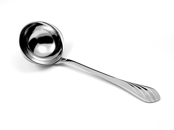 MELODIE sauce ladle