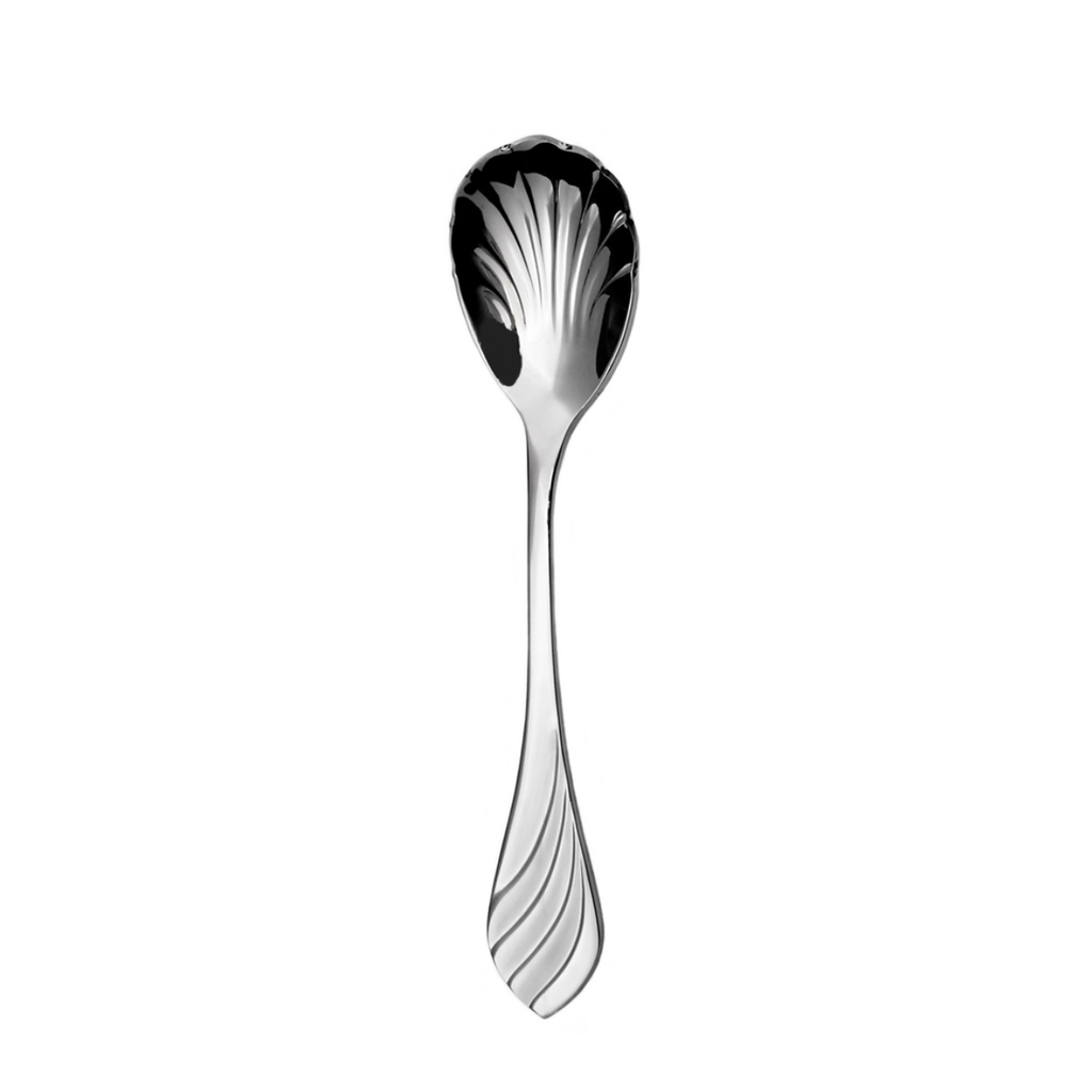 MELODIE sugar spoon