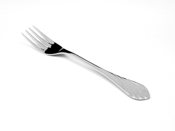 MELODIE fish cutlery 6-piece - prestige packaging