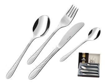 ORION cutlery 4-piece - prestige packaging