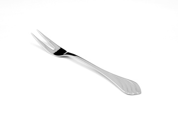 MELODIE cocktail fork 6-piece - prestige packaging