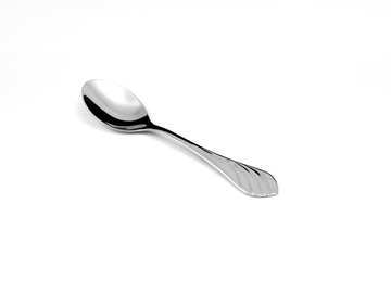 MELODIE moka spoon 6-piece set