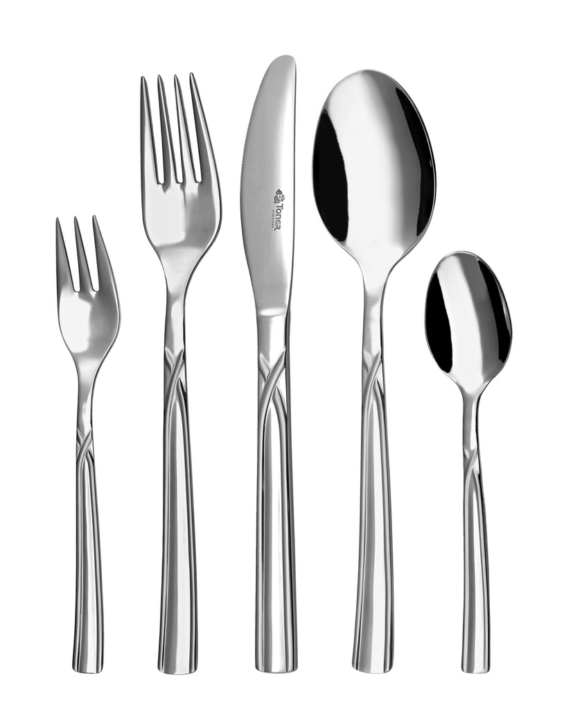 ART cutlery 30-piece set