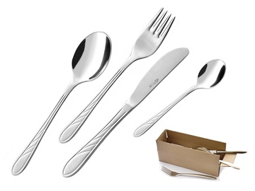 ORION cutlery 24-piece - supereconomic packaging