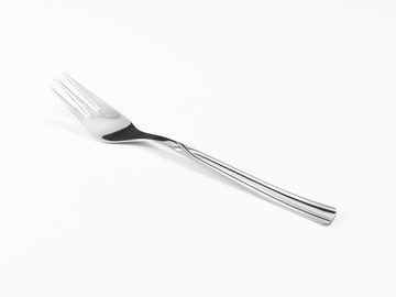 ART cake fork 6-piece - prestige or trend packaging