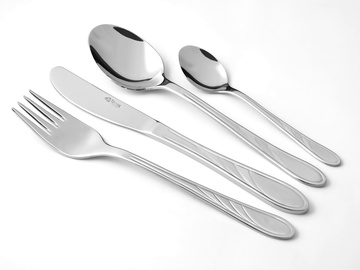 ORION cutlery 24-piece - economic packaging