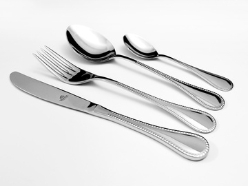 KORAL cutlery 24-piece - supereconomic packaging
