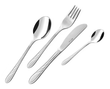 ORION cutlery 24-piece - prestige or trend packaging