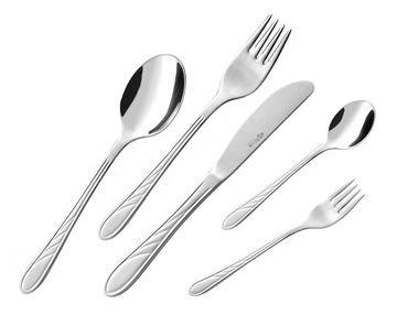 ORION cutlery 30-piece - prestige packaging