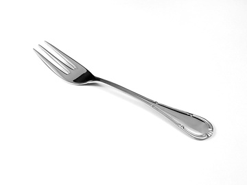 COMTESS cake fork