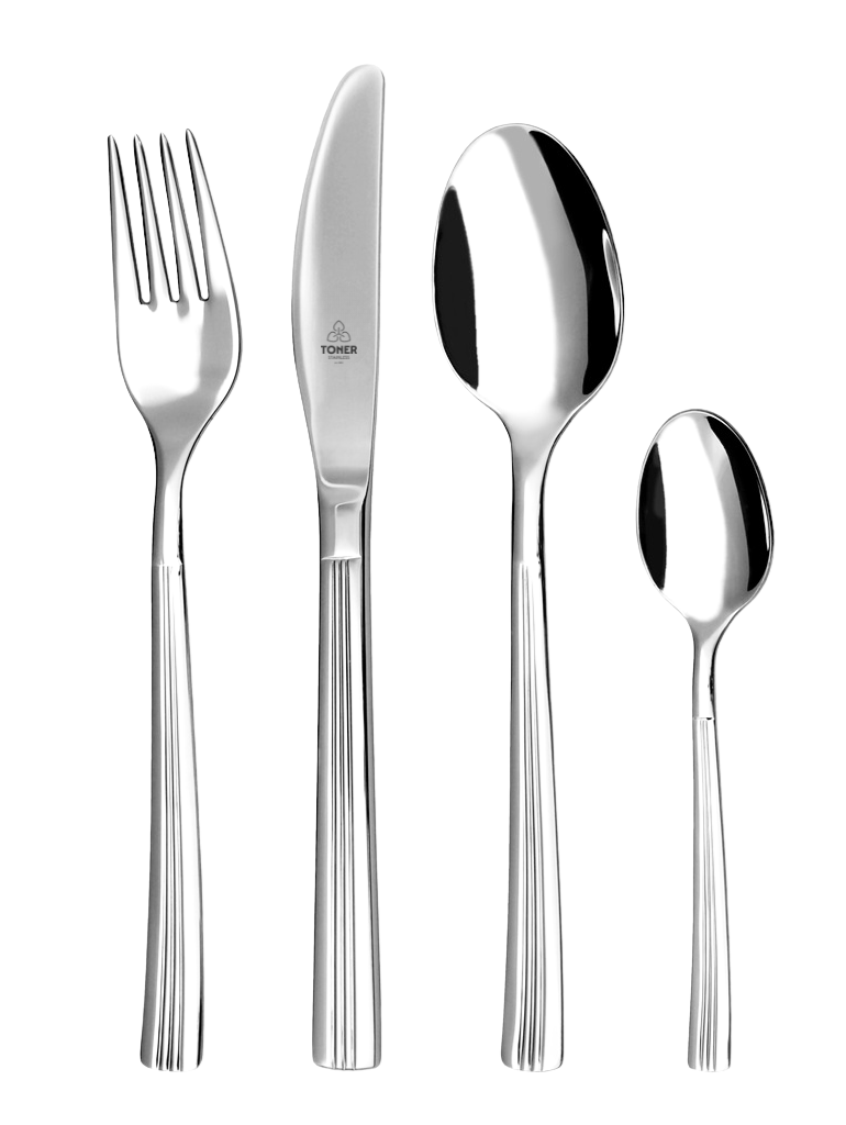 Besteck JULIE 24-teiliges Set