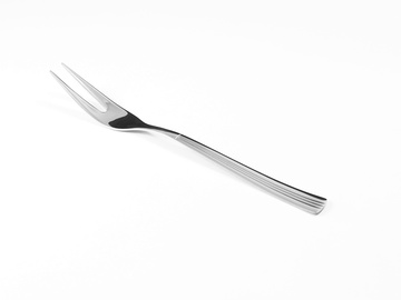 JULIE cocktail fork 6-piece - prestige or trend packaging