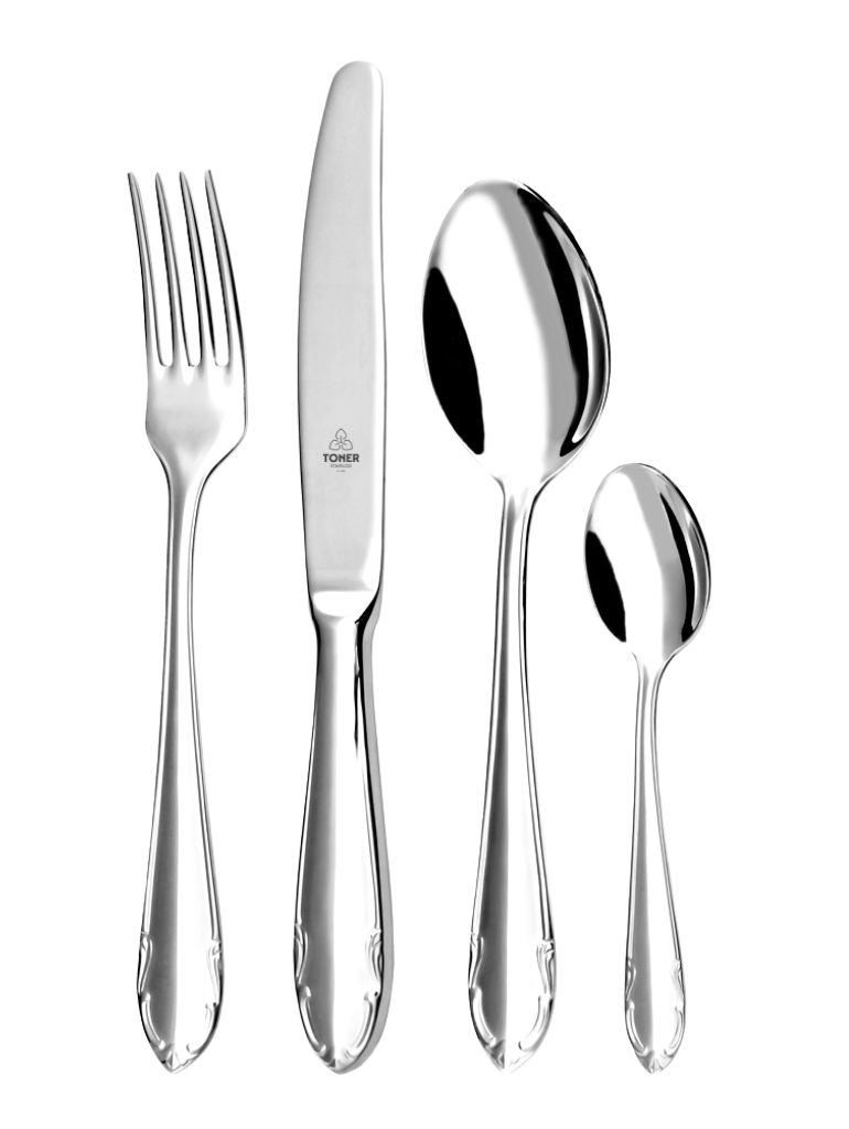 Besteck CLASSIC PRESTIGE 24-teiliges Set