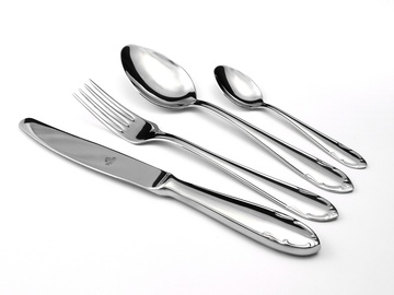 CLASSIC PRESTIGE cutlery 72-piece - prestige packaging