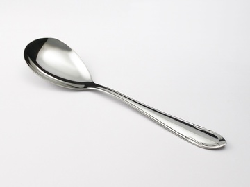 CLASSIC PRESTIGE salad serving spoon