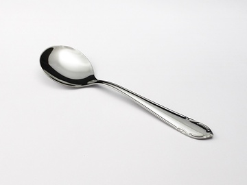 CLASSIC PRESTIGE cream top spoon