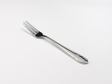 CLASSIC PRESTIGE cake fork 6-piece - prestige or trend packaging