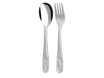 PIPI cutlery 2-piece set - modern packaging