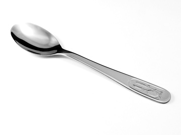 Children's dining spoon PIPI