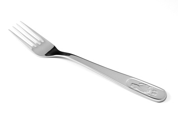 Children's dining fork PIPI