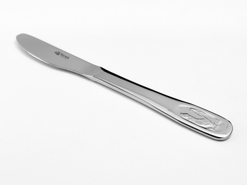 Dětský jídelní nůž PIPI