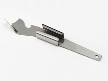 TURIST NOVA cutlery-holder & can/tin opener