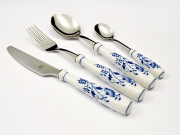 CIBULÁK cutlery 4-piece set