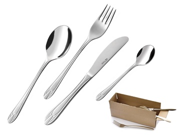 RUBÍN cutlery 24-piece - supereconomic packaging