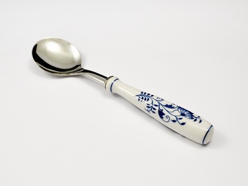 CIBULÁK cream top spoon