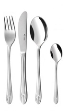 RUBÍN cutlery 24-piece - prestige or trend packaging