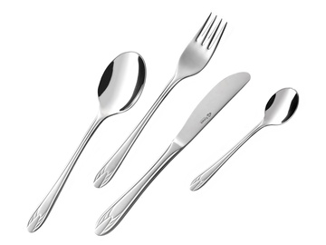 RUBÍN cutlery 24-piece set