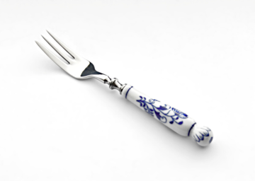  Dessertgabel CIBULÁK ORIGINAL BOHEMIA 6-teiliges Set