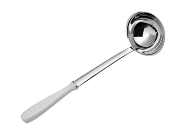 STOCKHOLM cream / milk ladle