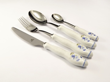 BERNADOTTE cutlery 4-piece set