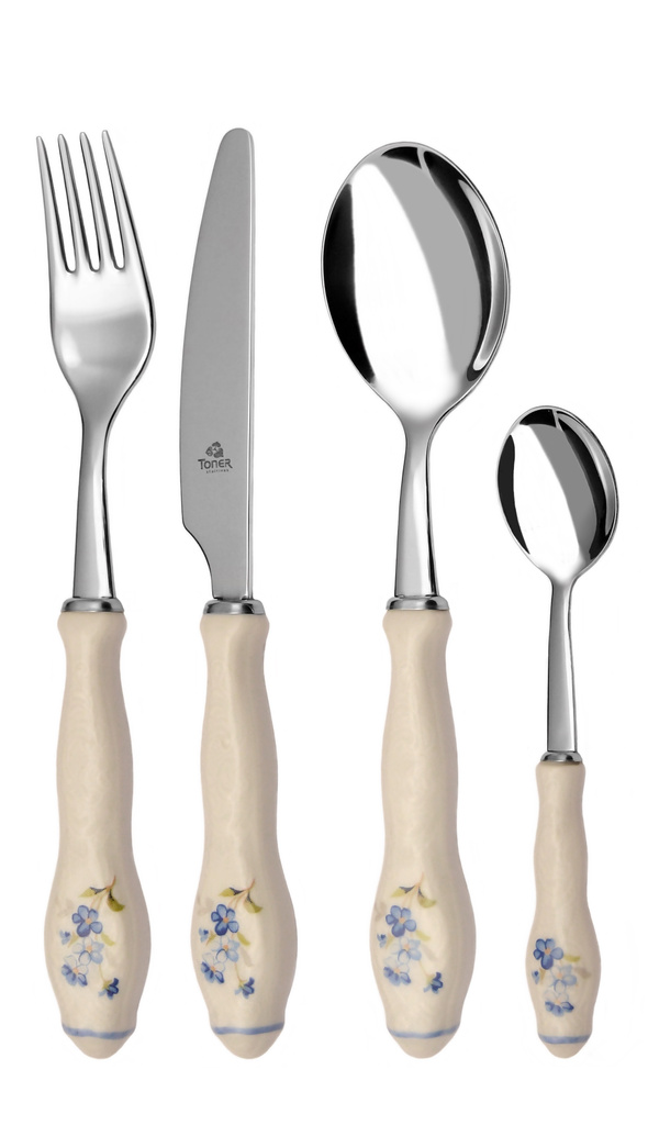 BERNADOTTE cutlery 24-piece - prestige packaging